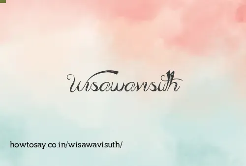Wisawavisuth