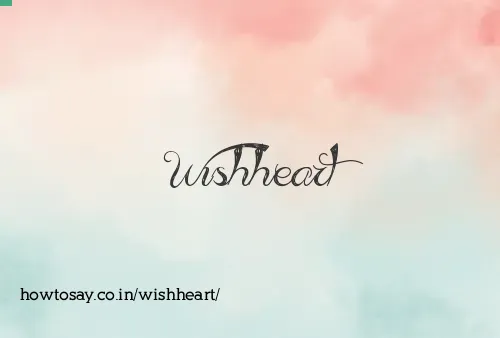 Wishheart