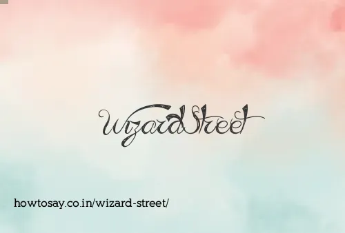 Wizard Street