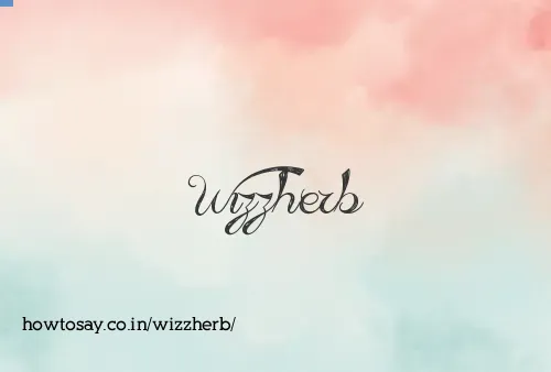 Wizzherb