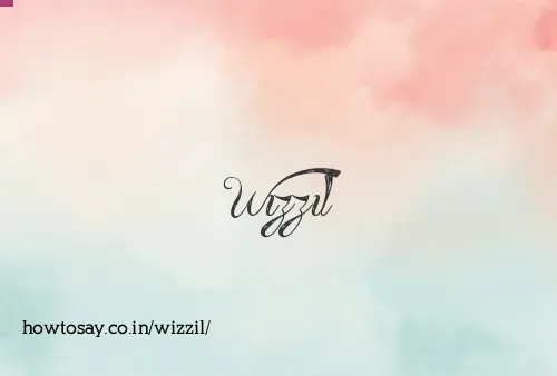 Wizzil