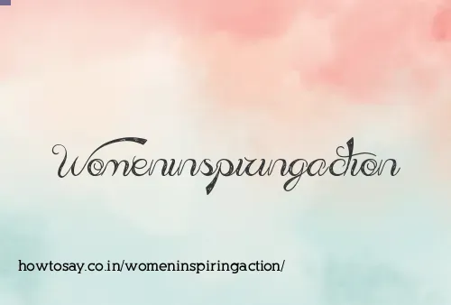 Womeninspiringaction