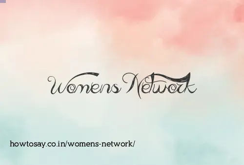 Womens Network