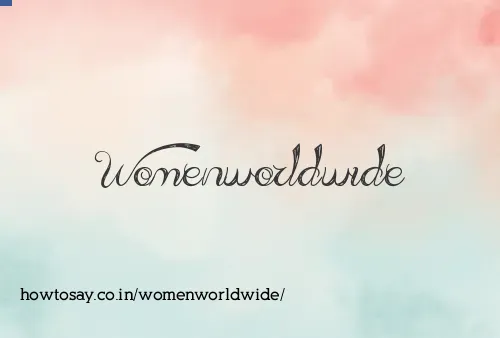 Womenworldwide