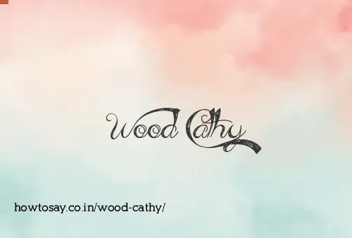 Wood Cathy