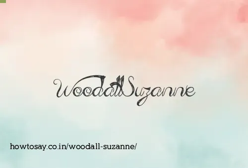 Woodall Suzanne