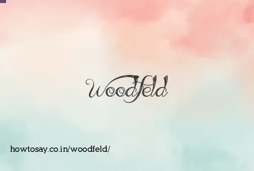 Woodfeld