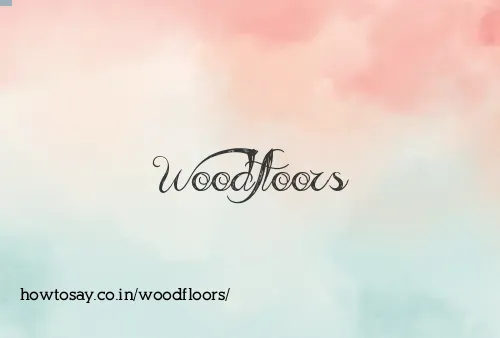 Woodfloors