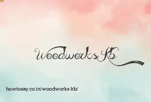 Woodworks Kb