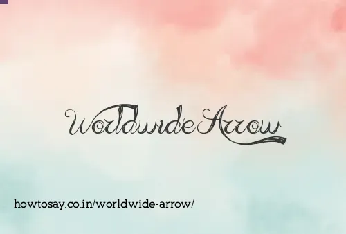Worldwide Arrow