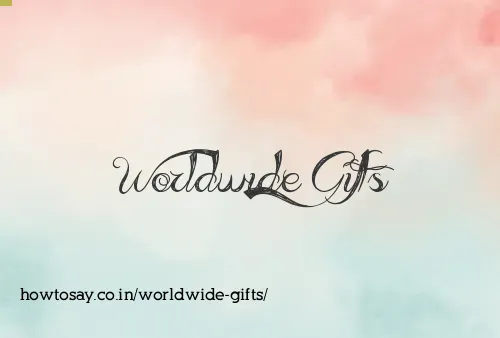 Worldwide Gifts