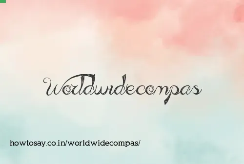 Worldwidecompas