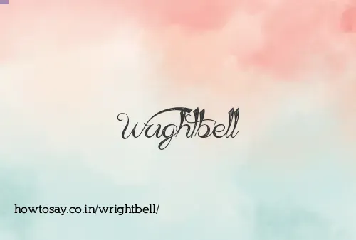 Wrightbell