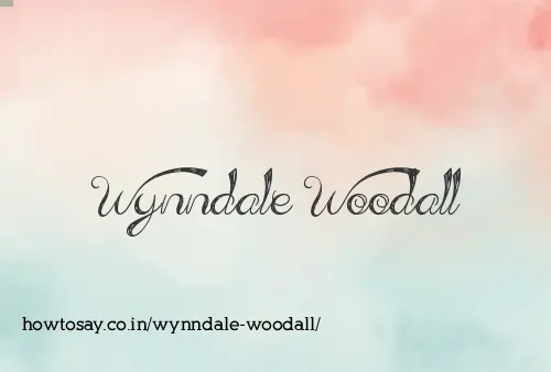 Wynndale Woodall