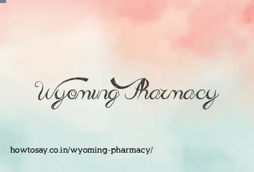 Wyoming Pharmacy
