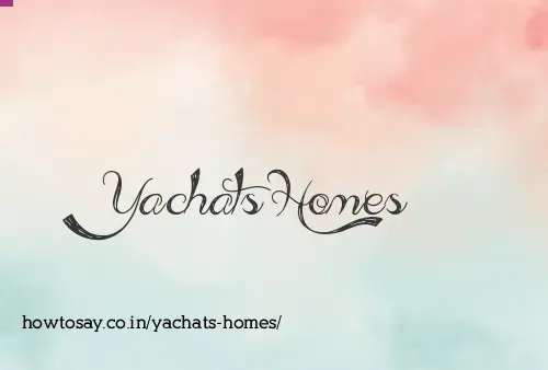 Yachats Homes