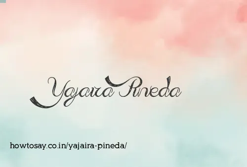 Yajaira Pineda