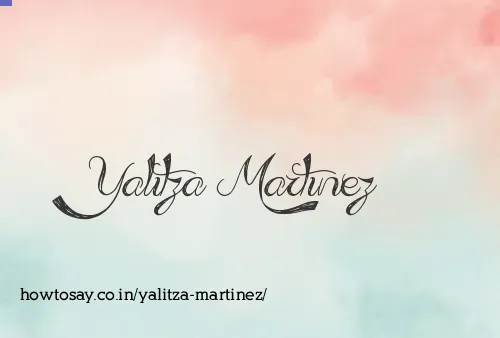 Yalitza Martinez