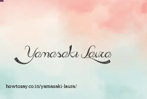 Yamasaki Laura