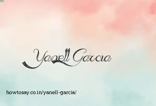 Yanell Garcia
