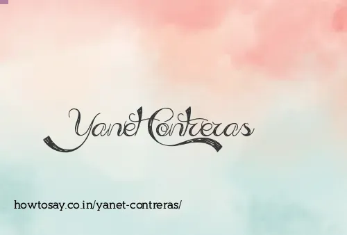 Yanet Contreras