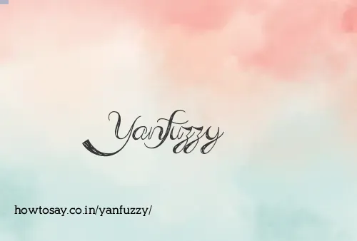 Yanfuzzy
