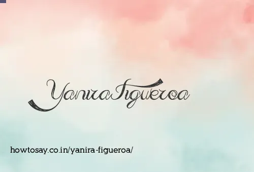 Yanira Figueroa