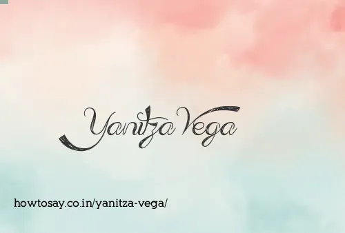 Yanitza Vega