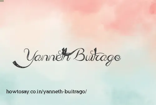Yanneth Buitrago