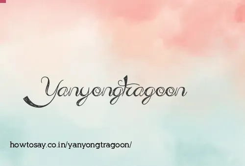 Yanyongtragoon