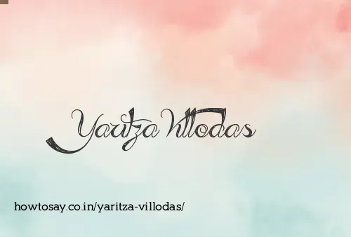 Yaritza Villodas