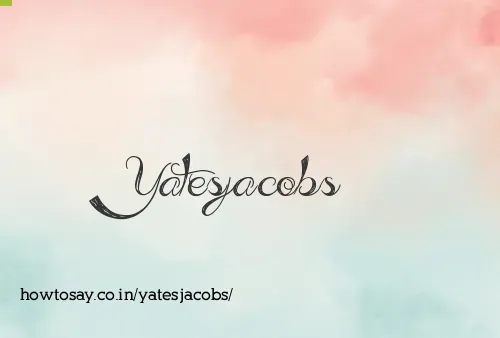 Yatesjacobs