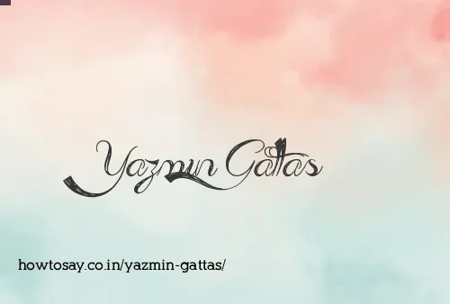 Yazmin Gattas