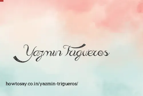 Yazmin Trigueros