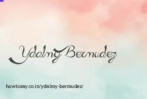 Ydalmy Bermudez