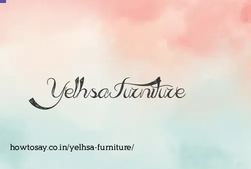 Yelhsa Furniture