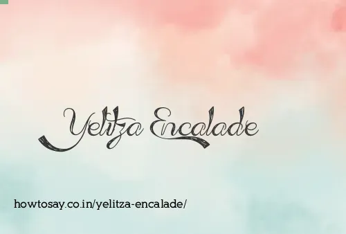 Yelitza Encalade