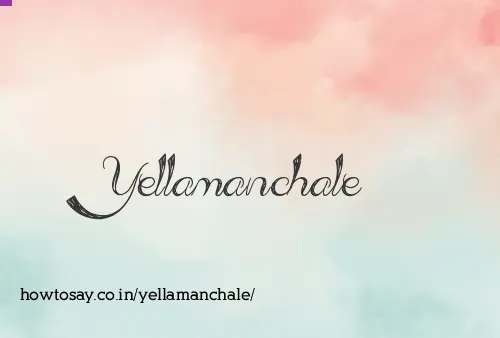 Yellamanchale
