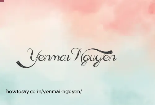 Yenmai Nguyen