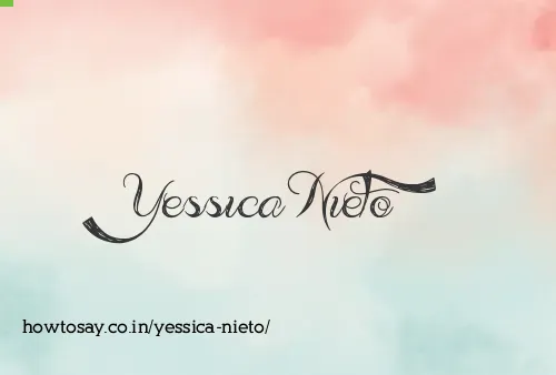 Yessica Nieto