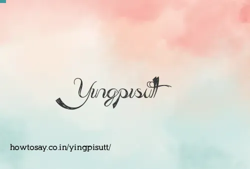 Yingpisutt