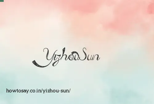 Yizhou Sun