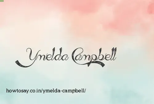 Ymelda Campbell