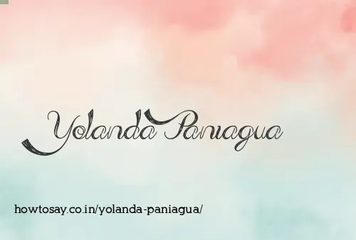 Yolanda Paniagua