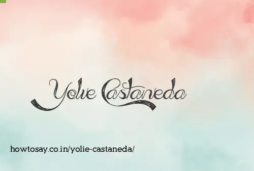 Yolie Castaneda