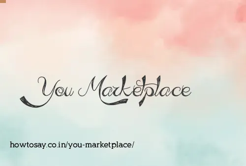 You Marketplace