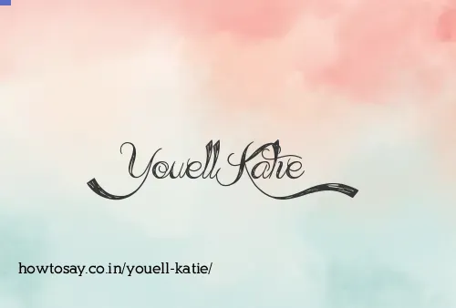 Youell Katie