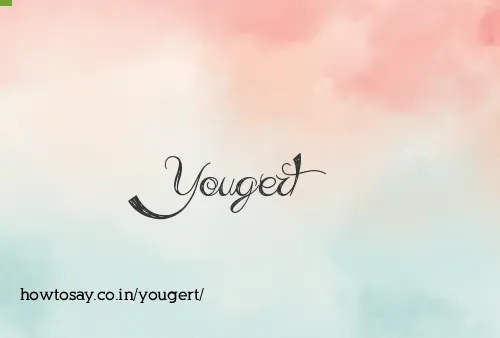 Yougert