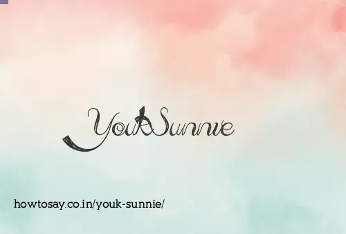 Youk Sunnie