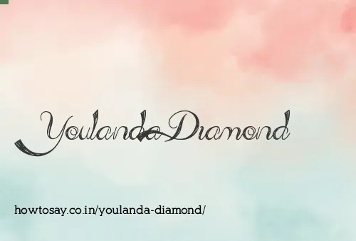Youlanda Diamond